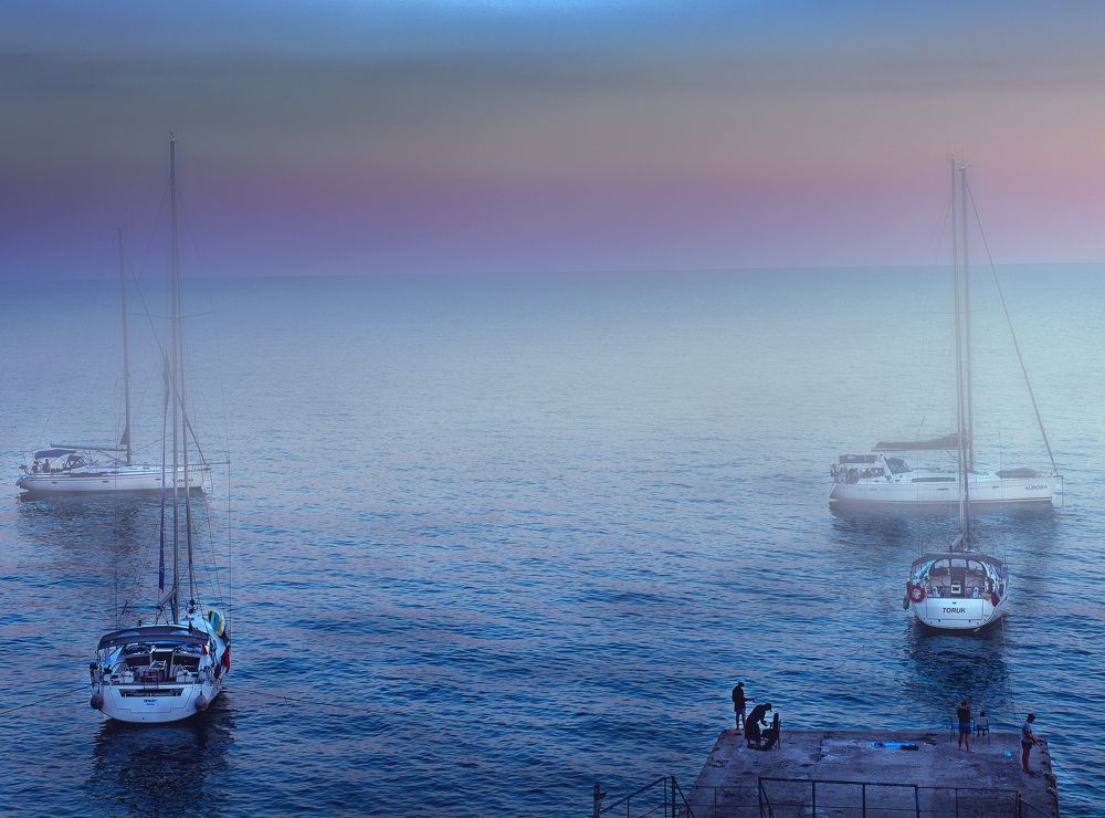 Photograph by Виктор Холодов