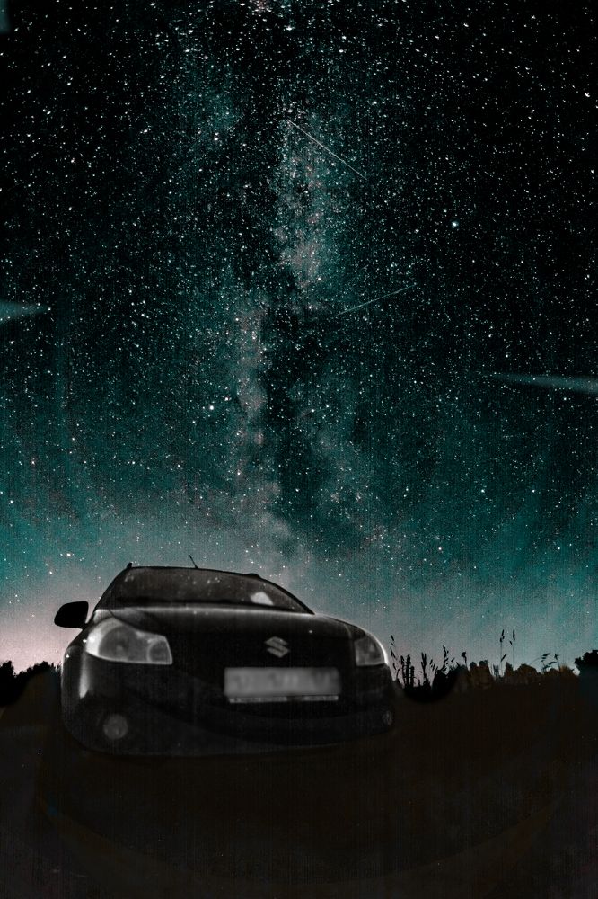 Photograph by Виктор Степанов