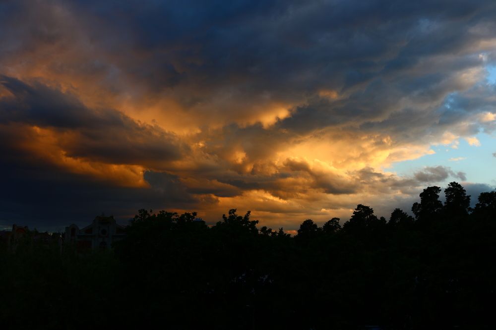 Photograph by Светлана Шуткова