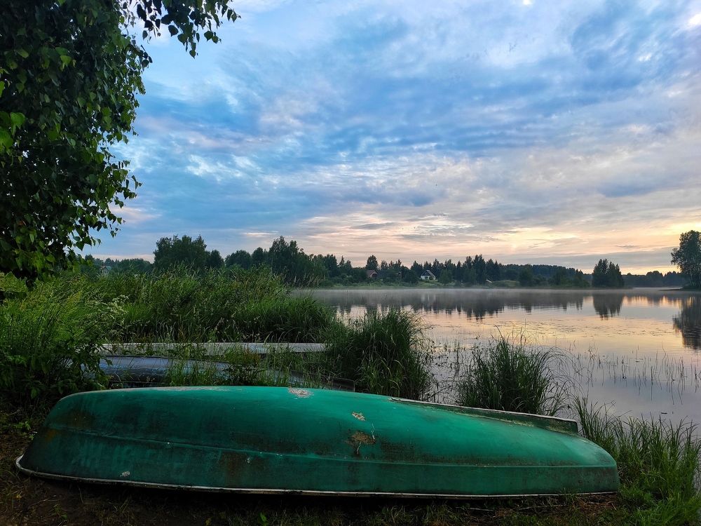 Photograph by Надежда