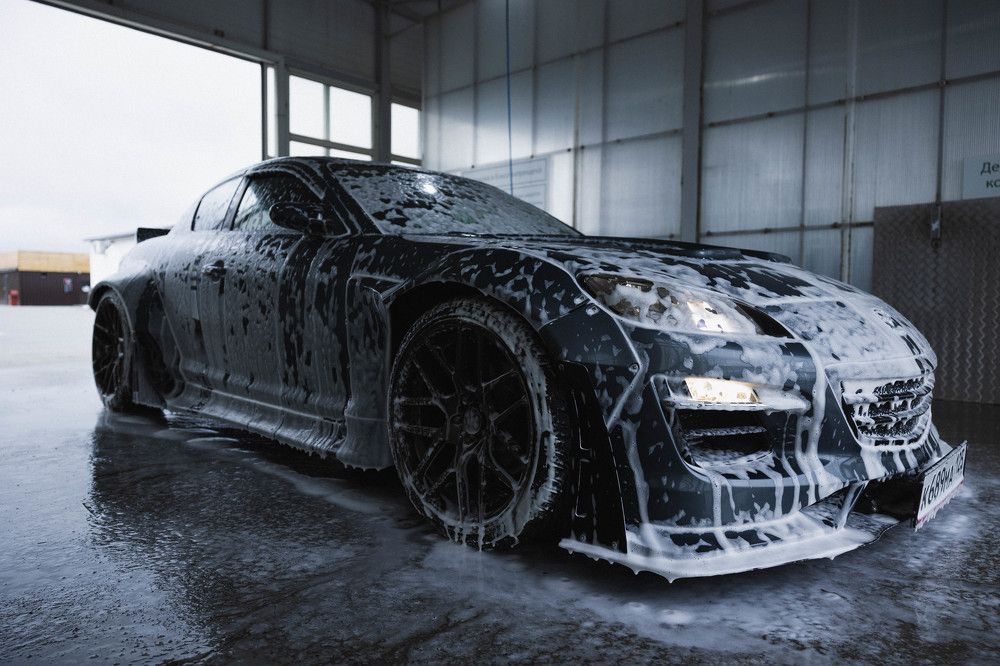 Photograph by Милана Московко