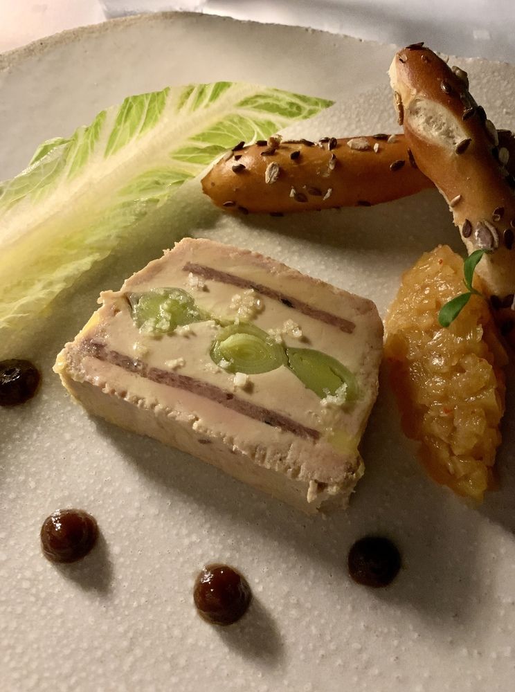 Photograph by Christine ECHEVET-ADAM de VILLIERS