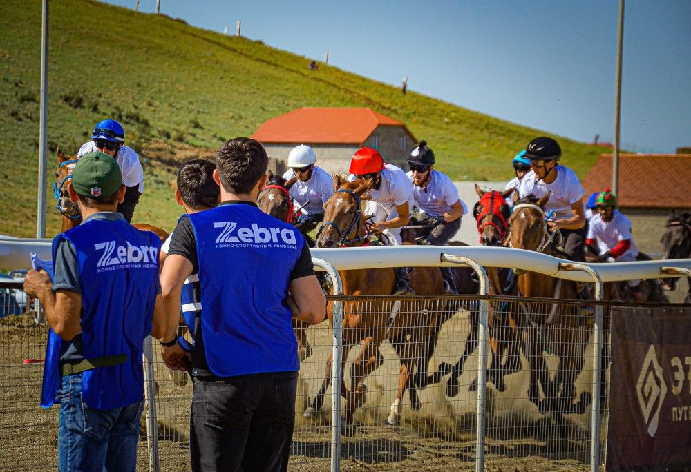 Photograph by Инна Гаджиева