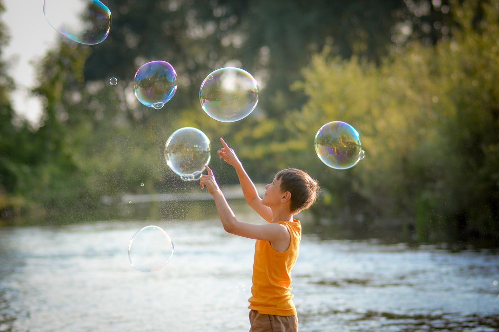 Photograph by Елена Богданова