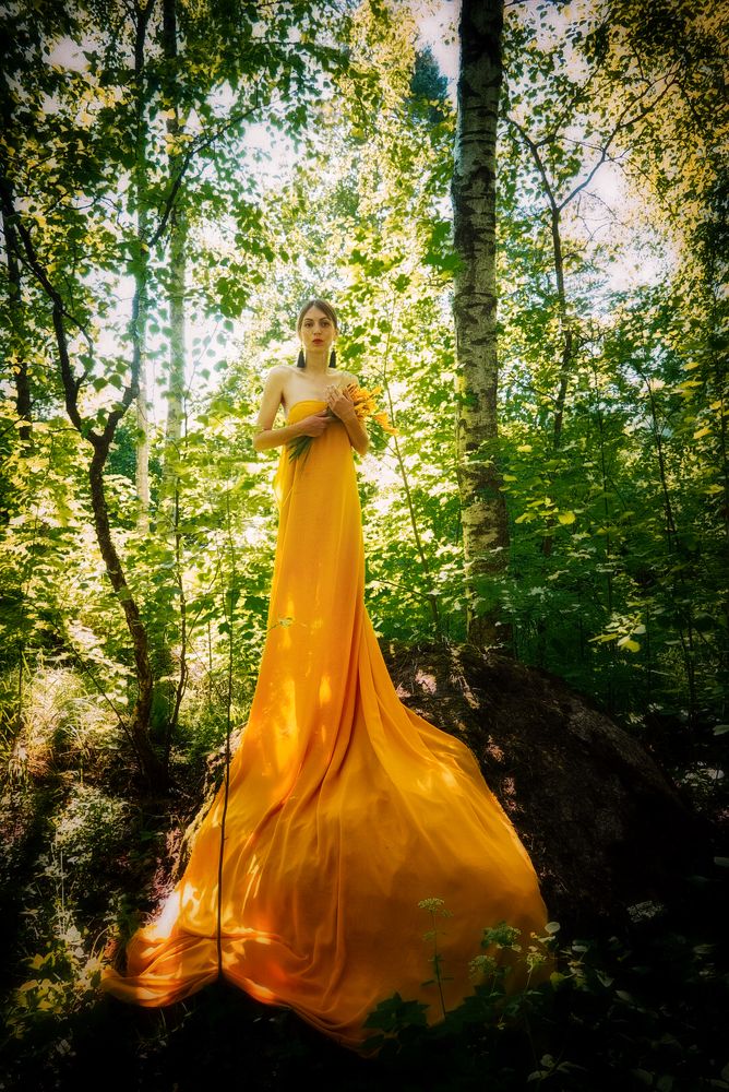 Photograph by Ольга Тимофеева