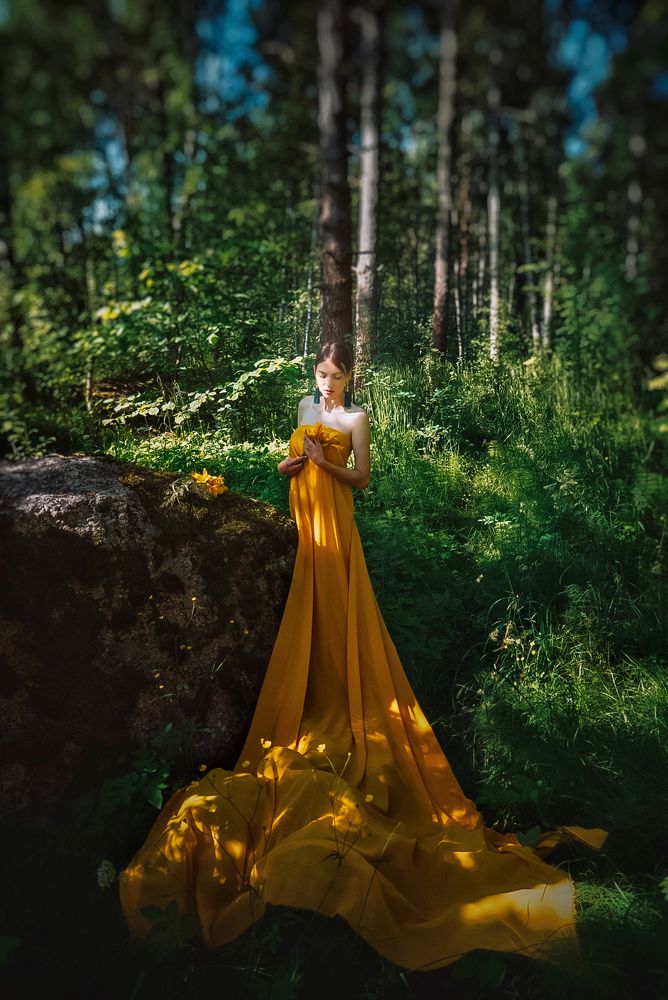 Photograph by Ольга Тимофеева