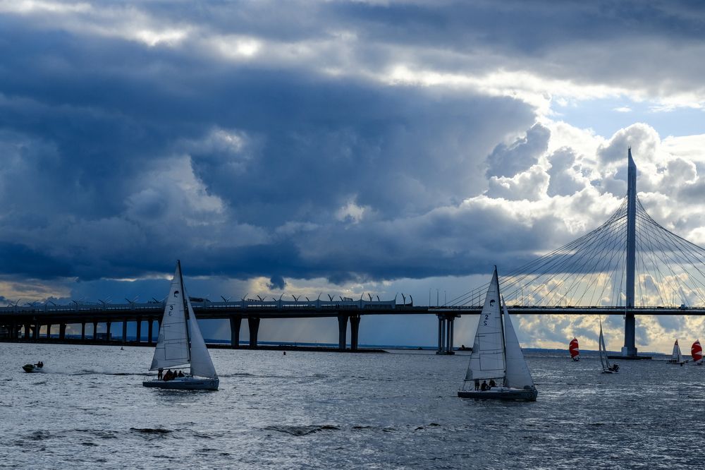 Photograph by Виктор Бунин