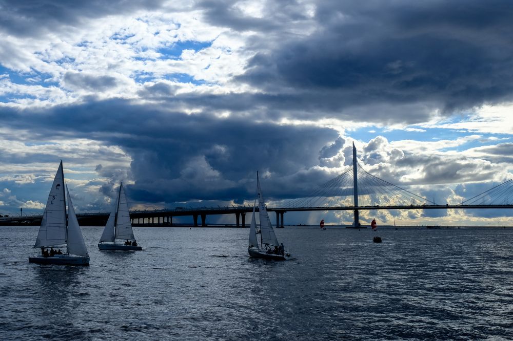 Photograph by Виктор Бунин