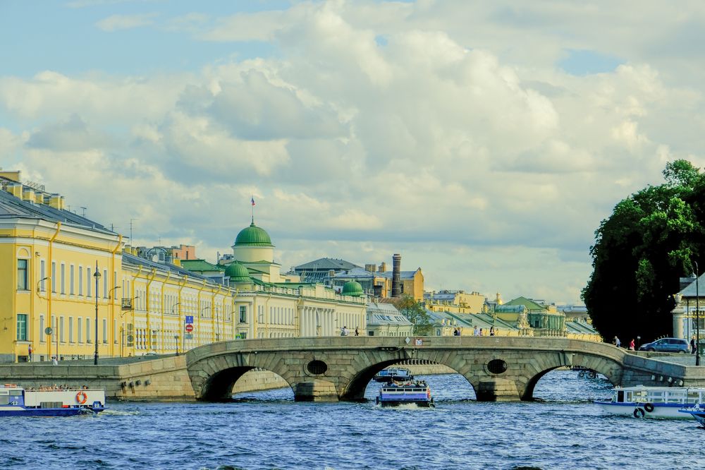 Photograph by Виктор Бунин