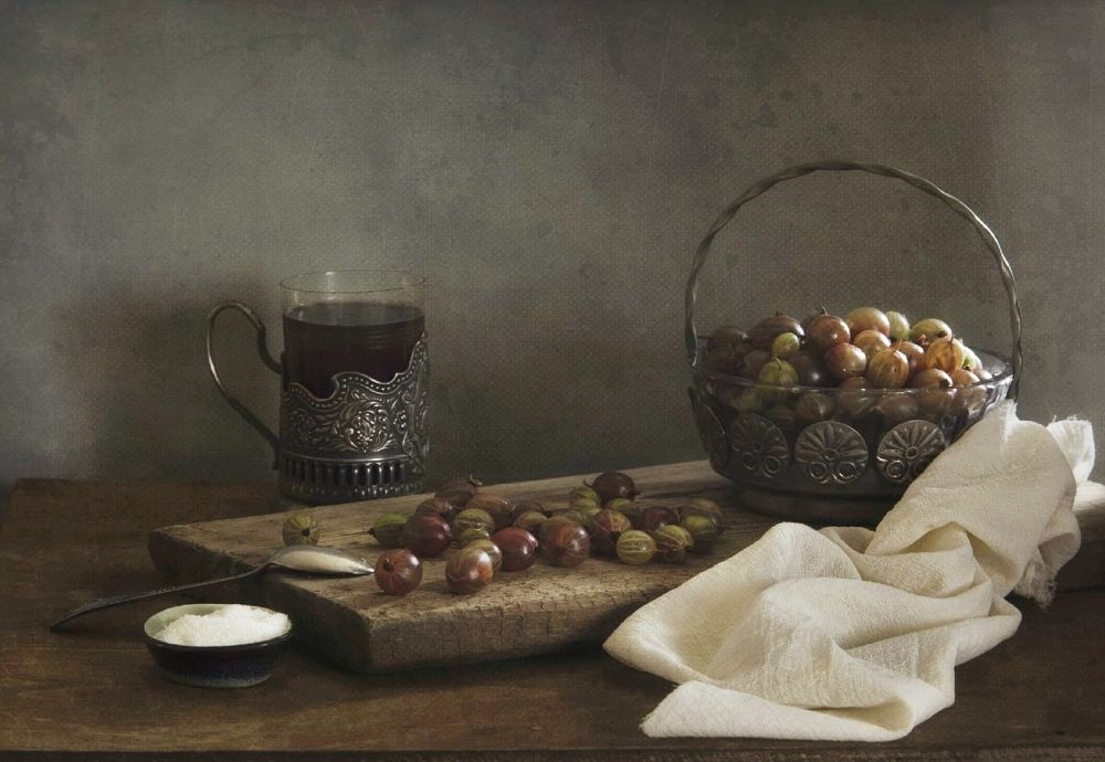 Photograph by Inna Gritsik