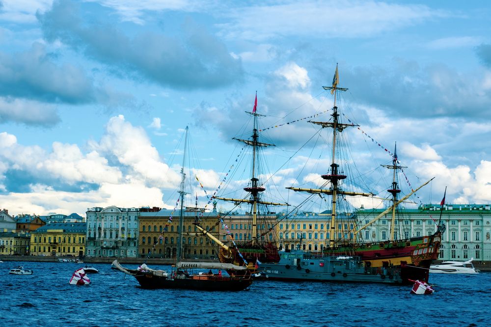 Photograph by Виктор Бунин