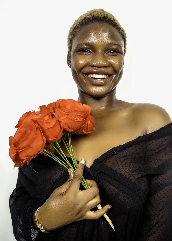 Photograph by Victor James