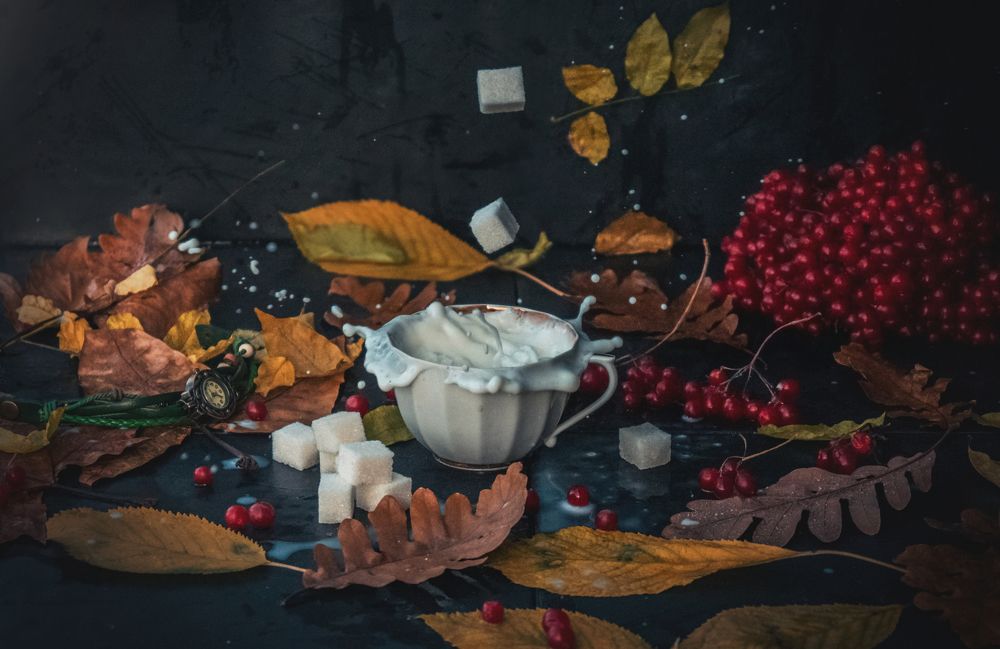 Photograph by Tateshi