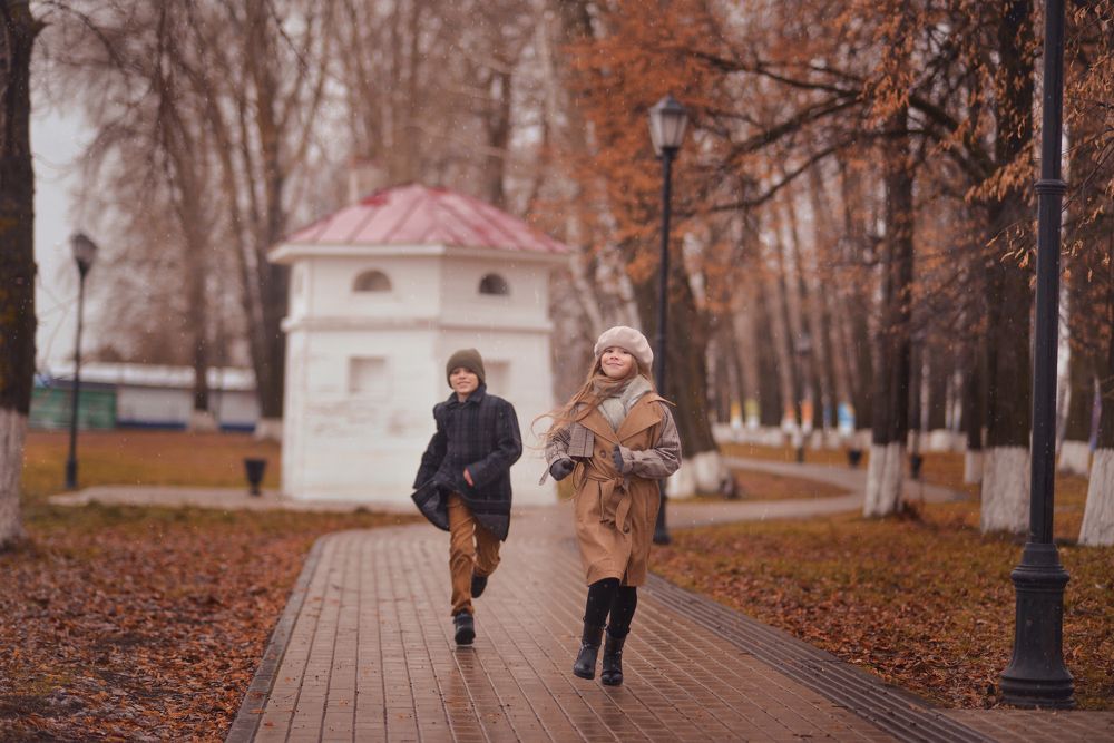 Photograph by Елена Богданова