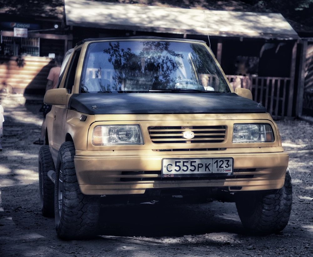 Photograph by Михаил Саидов