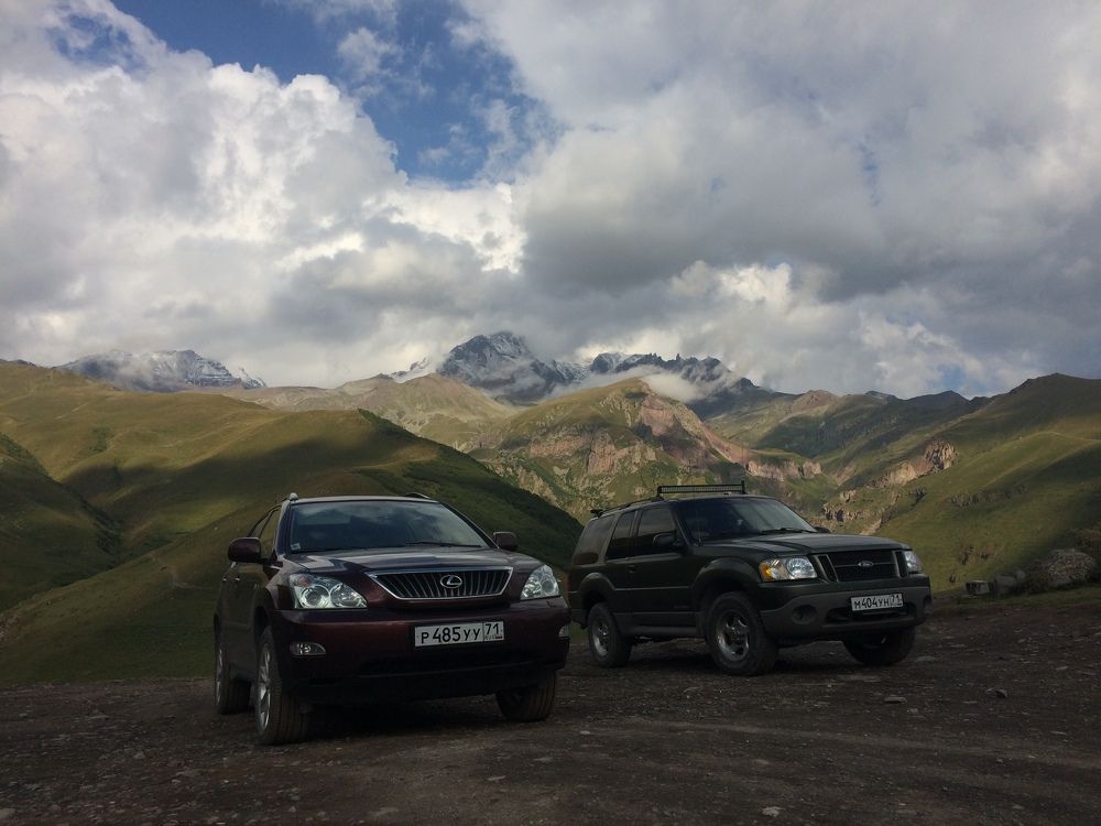 Photograph by Mila Milyutina