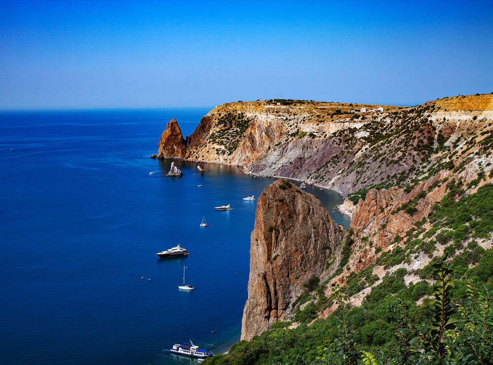 Photograph by Виктор Холодов