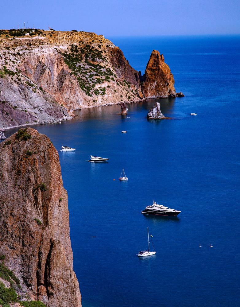 Photograph by Виктор Холодов