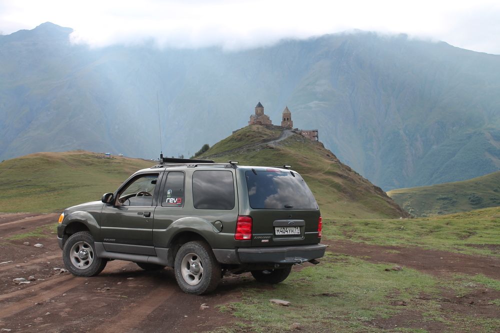 Photograph by Mila Milyutina