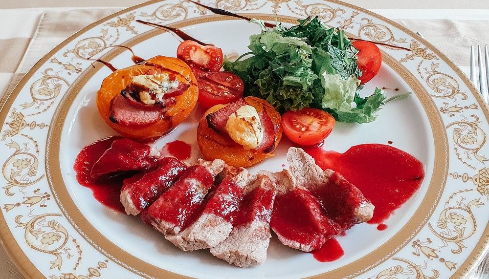 Photograph by Liudmila Kirillova