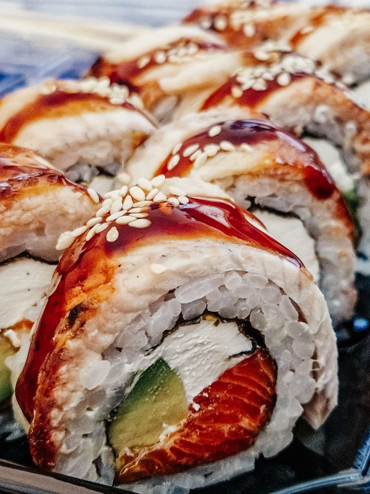 Photograph by Liudmila Kirillova