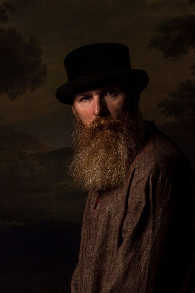 Photograph by Сергей Юдин