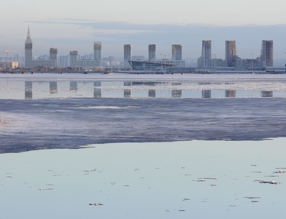 Photograph by Михаил Гордий