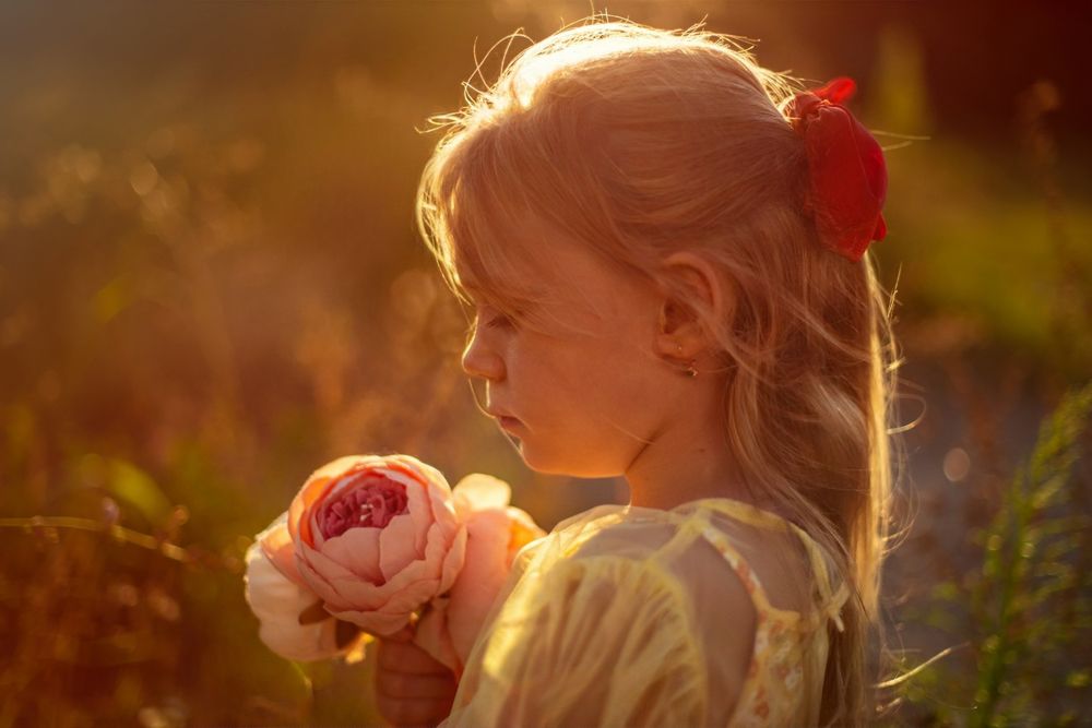 Photograph by Евгения Чернова