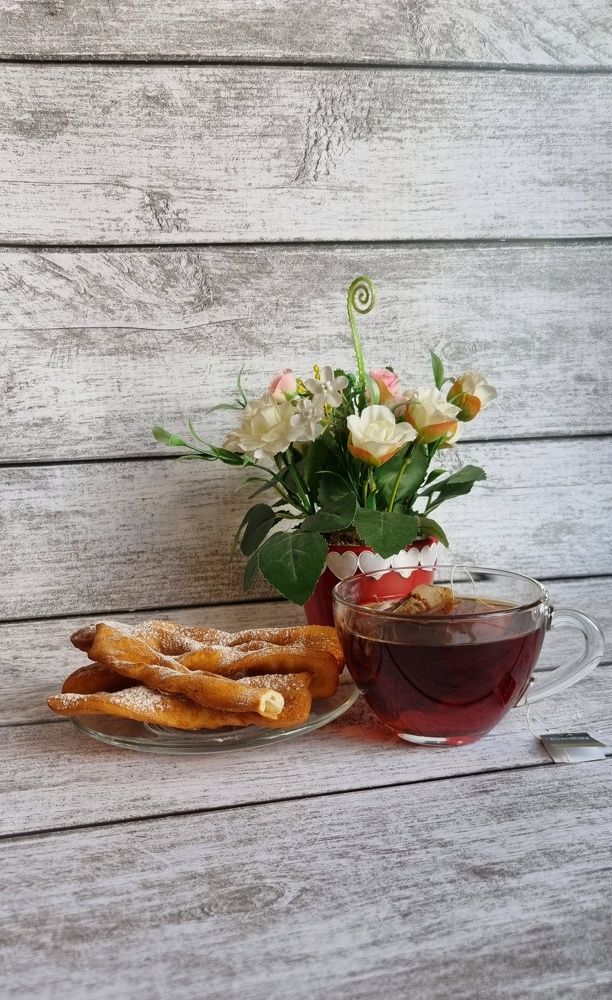 Photograph by Юлия Мулданин