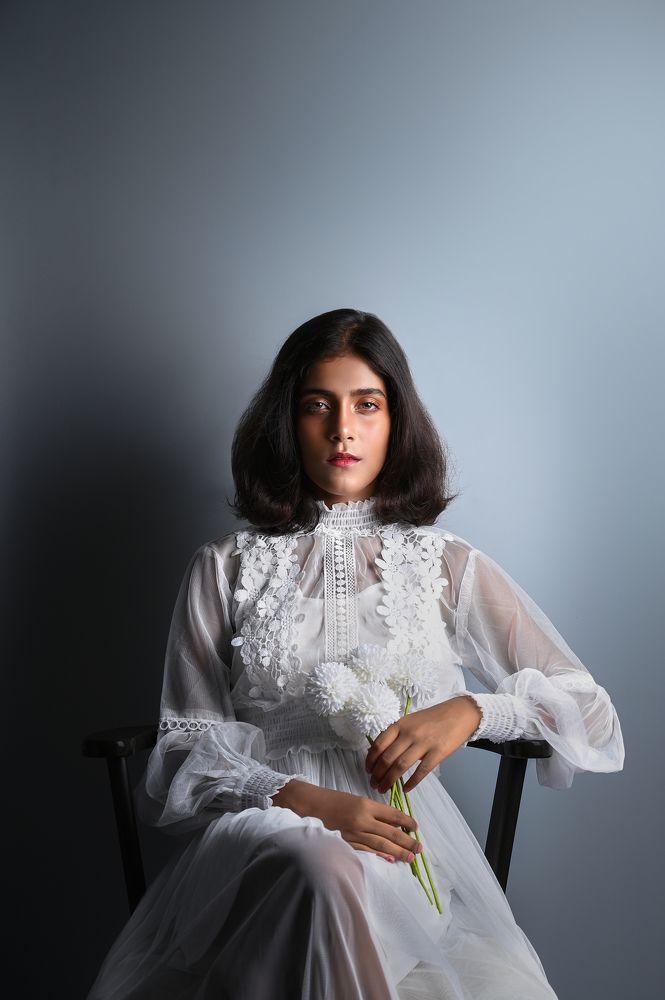 Simplicity carried to an extreme