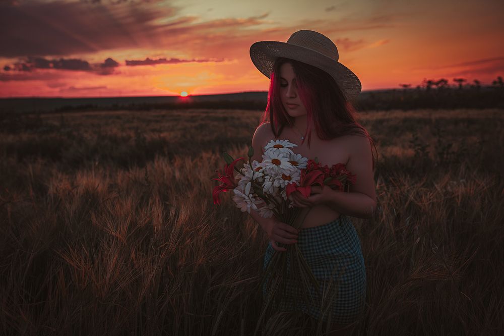 Photograph by Max Shane