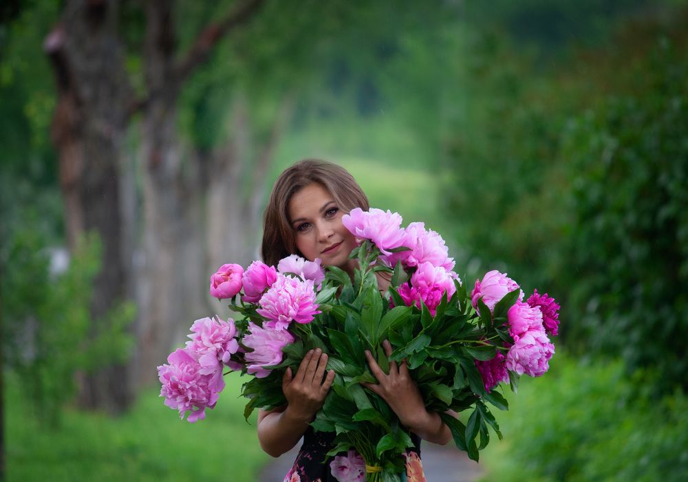 Photograph by Алёна Данильчук