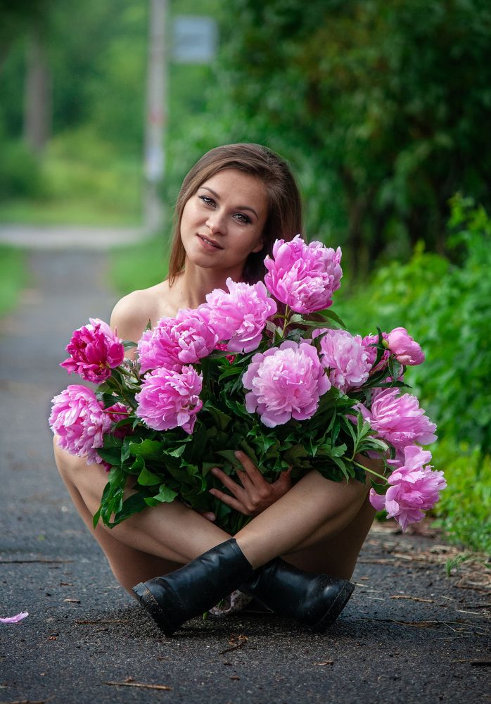 Photograph by Алёна Данильчук