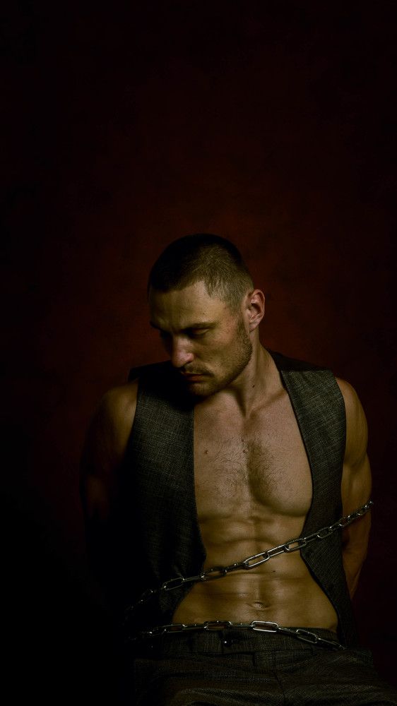 Photograph by Олег Викторович