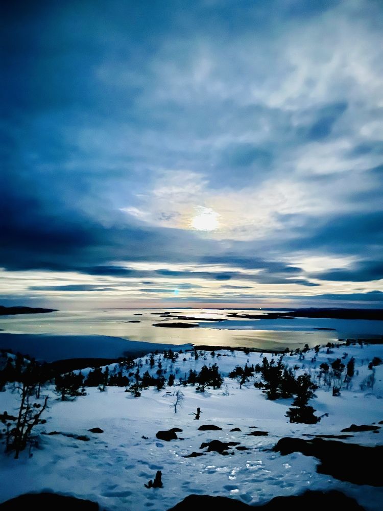 Photograph by Юлия Казимирова