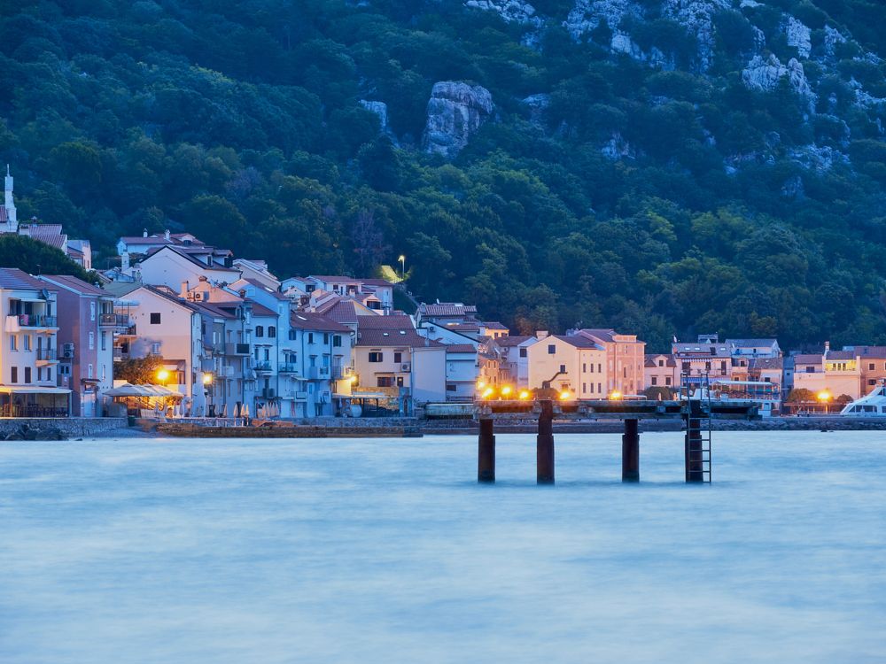 Photograph by Peter Hrubovsky