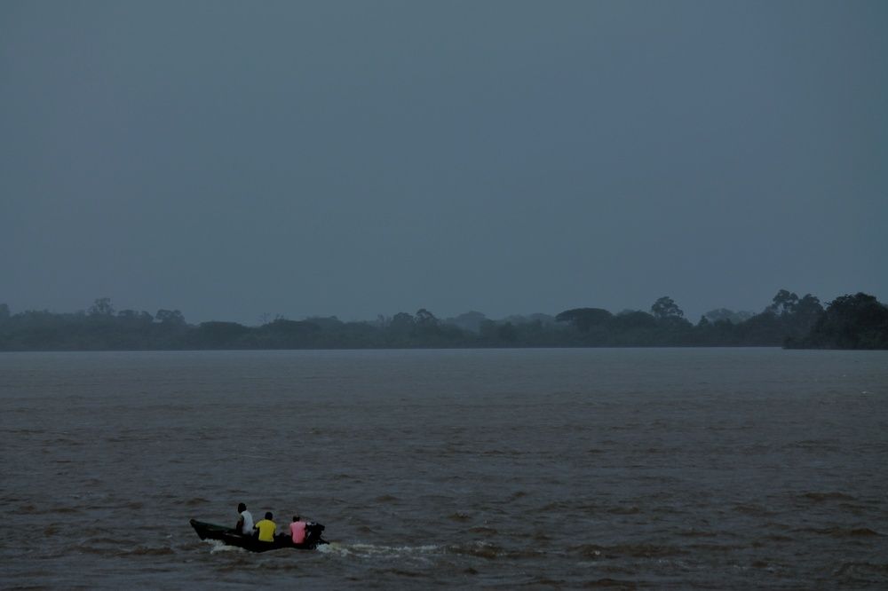 Photograph by Pietro Granieri Torres