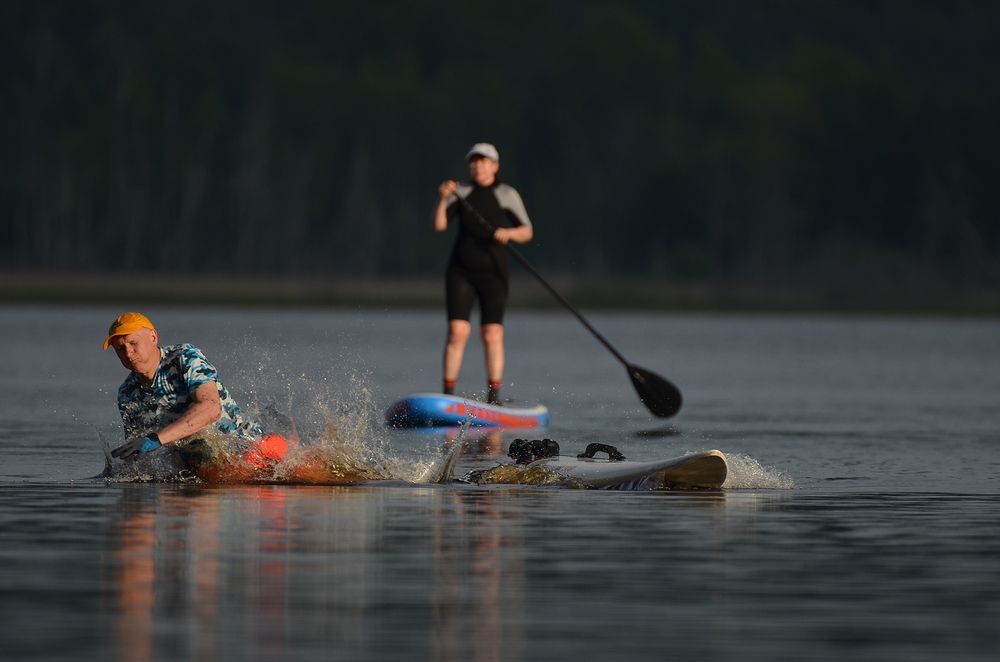 Photograph by Наталья