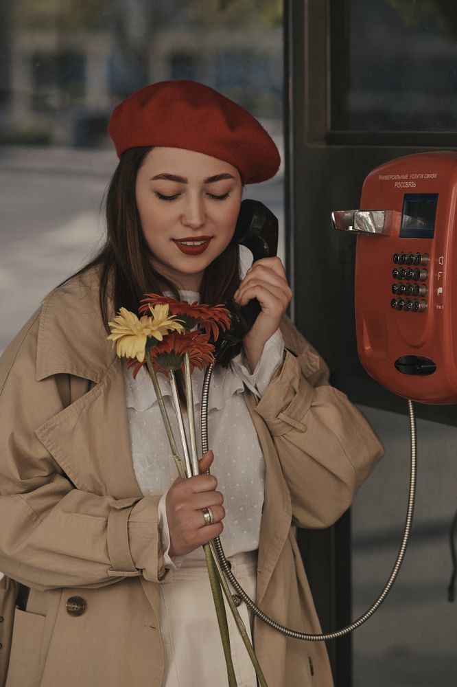 Photograph by Anna D.