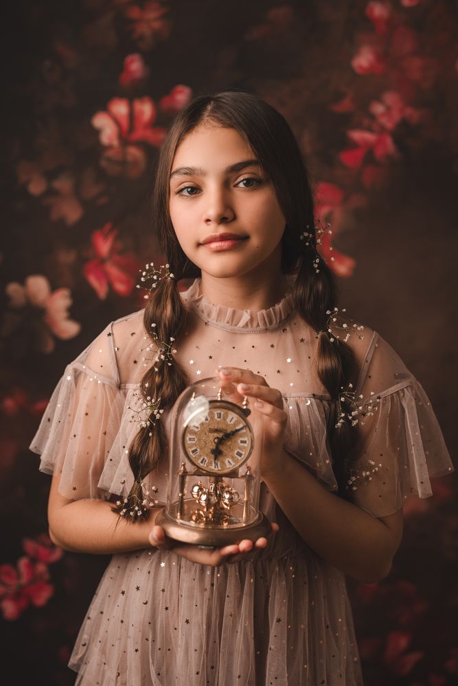 Photograph by Sophia