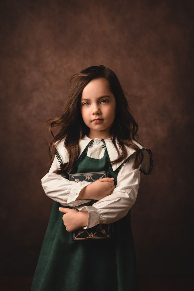 Photograph by Sophia