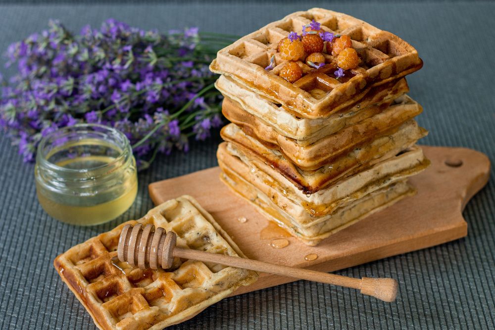 Photograph by Антонина Басалай