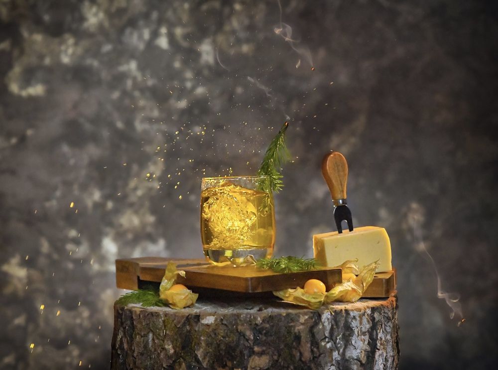 Photograph by Marina Ivanova