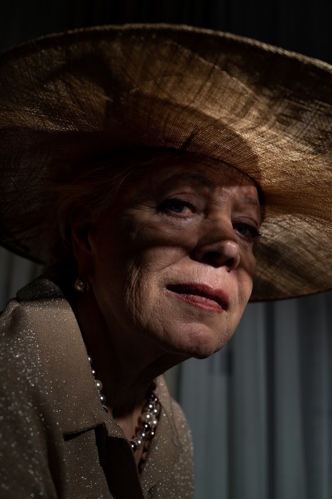 Photograph by Александр Поданев