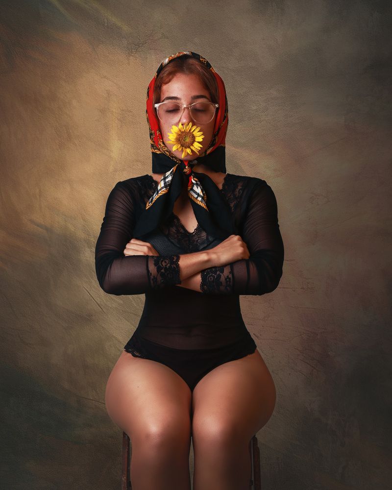 Photograph by Ernesto Durán