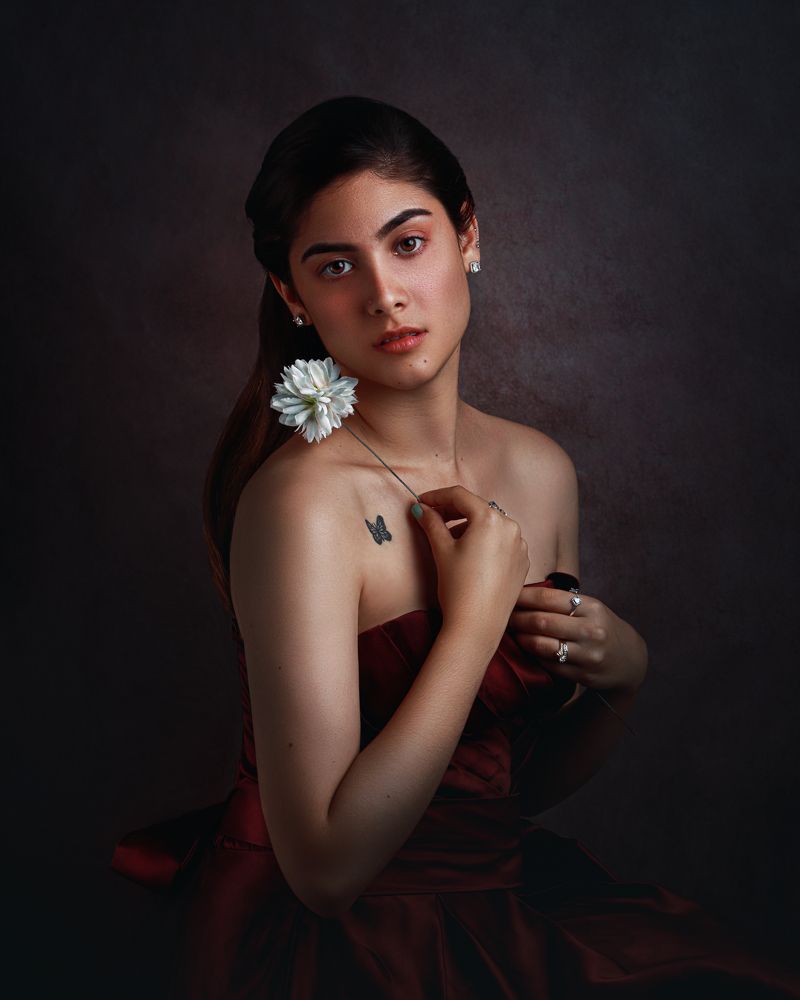 Photograph by Ernesto Durán