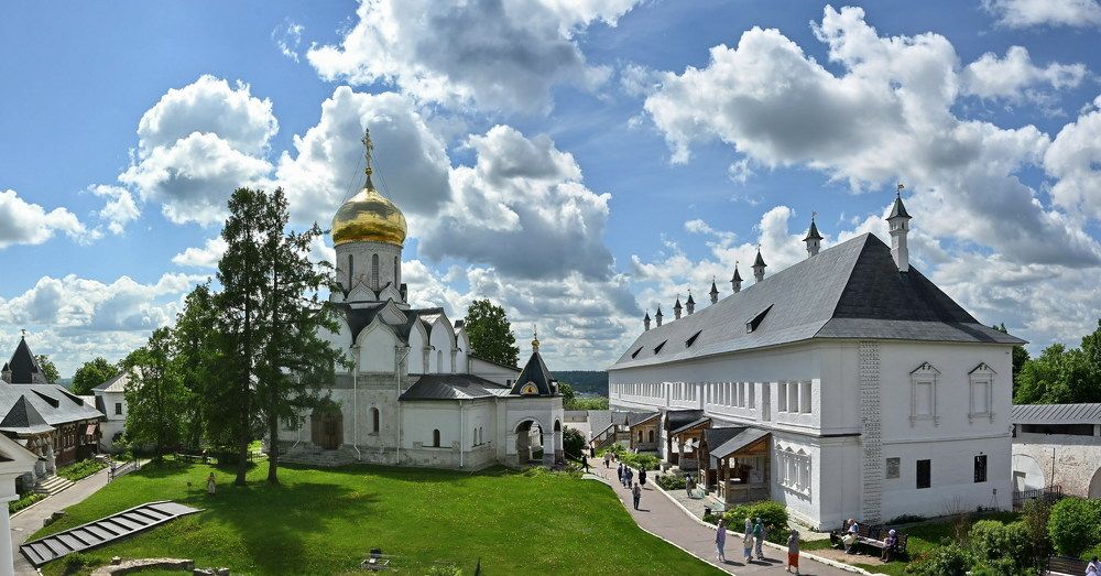 Photograph by Сергей Сёмин