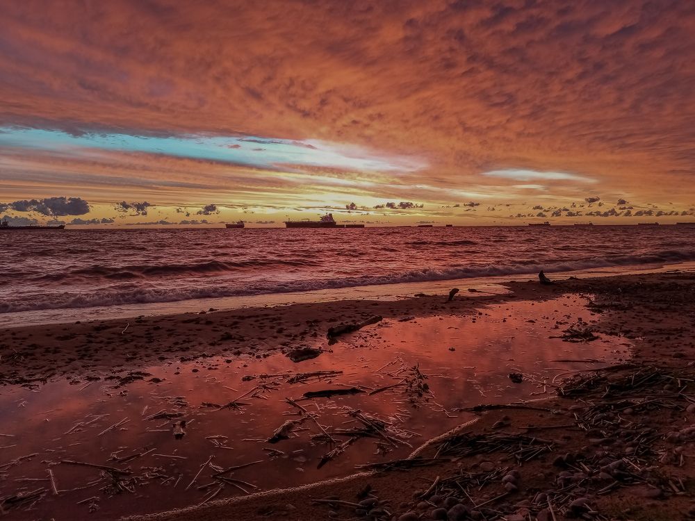 Фотография автора Михаил