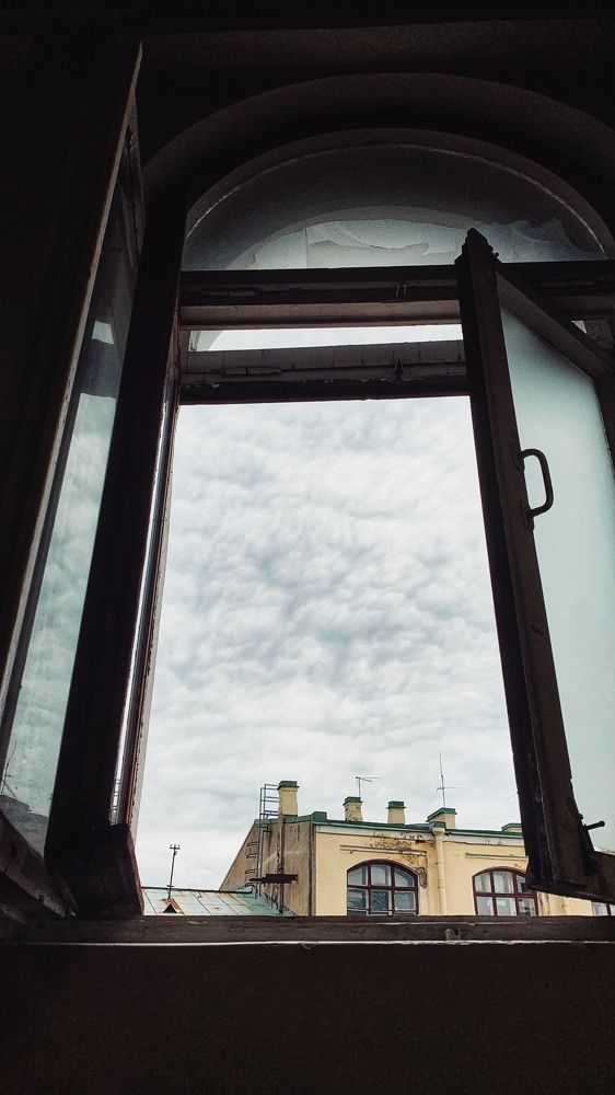 Photograph by Юля Курдова