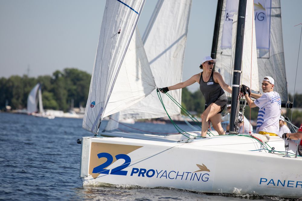 Photograph by Dasha Zueva